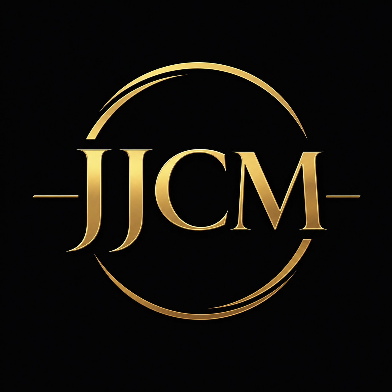Logotipo JJCM
